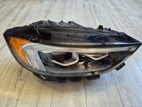 Фара права Ford Edge Full Led 2019-2024 USA