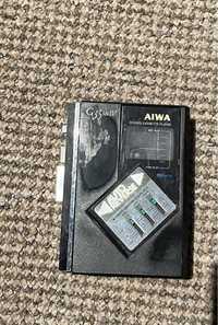 Walkman AIWA G35 mkIV.