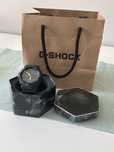Zegarek G-SHOCK CASIO GBA-800 czarny