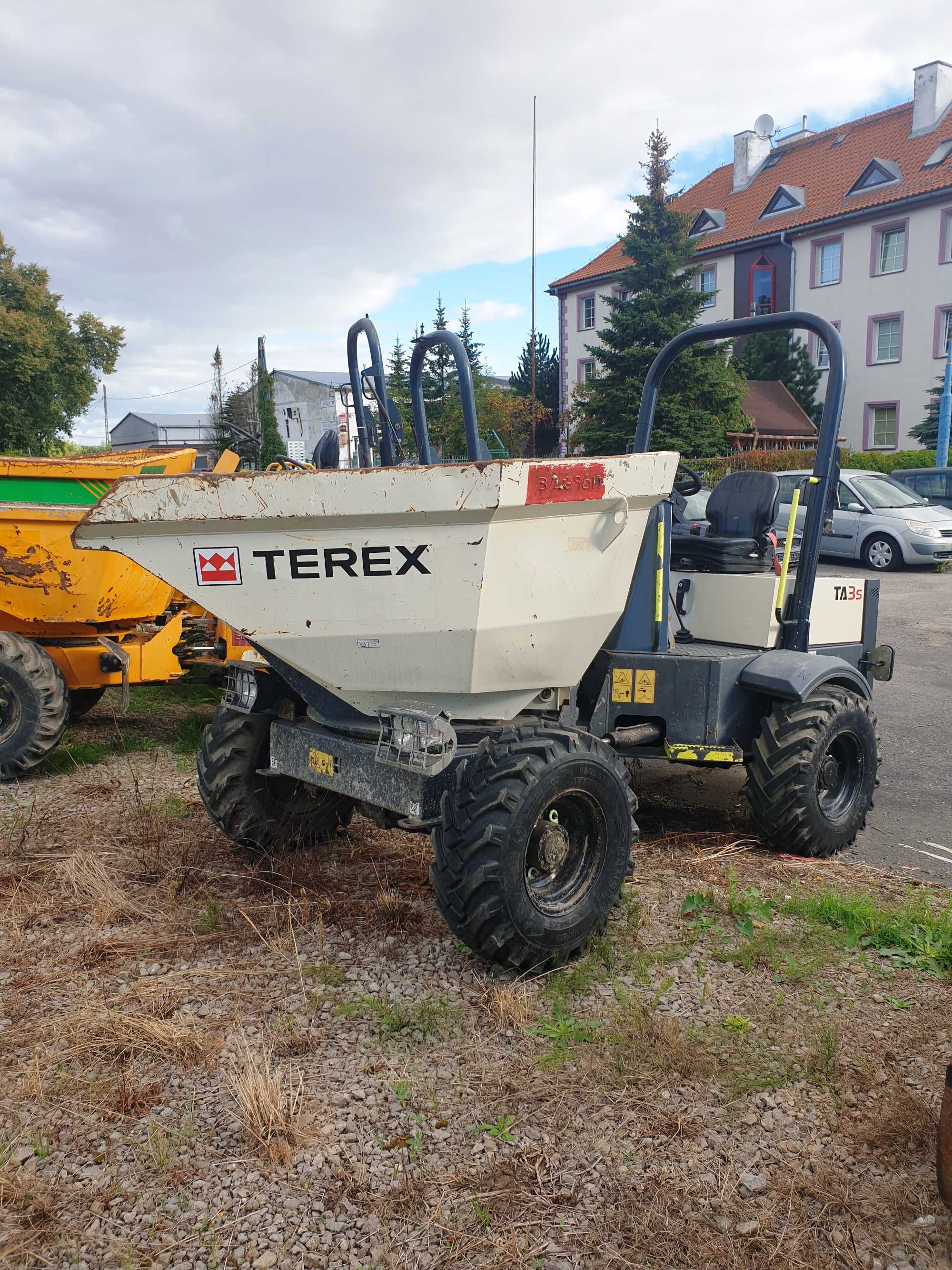 Wynajem Walca Drogowego  BOMAG BW 90AD-2