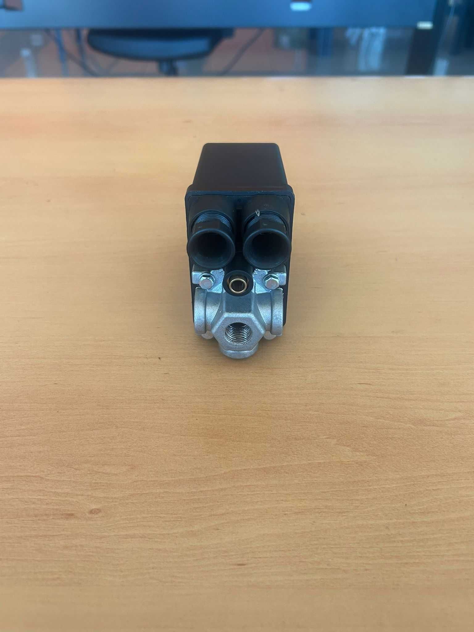 Interruptor de pressão (compressor)