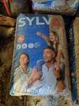 Sprzedam pellet Sylva