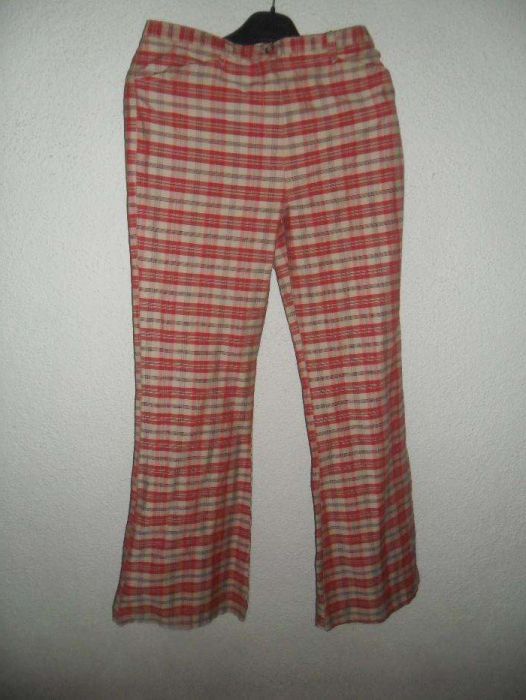 Calças Cadena nr 40