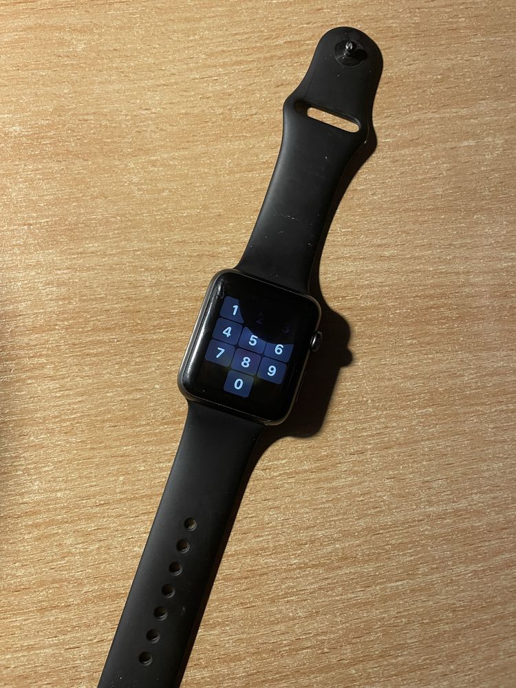 Aplle Watch  AW  7000