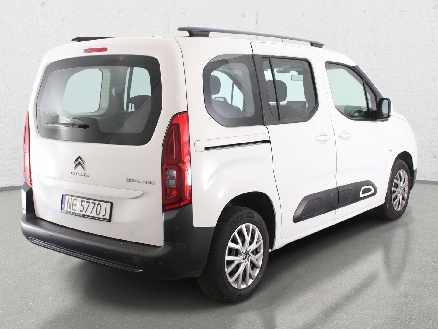 Citroën Berlingo M 1.5 BlueHDI Feel Od RiA