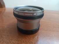 Obiektyw Hama HR 0.5 XXII
