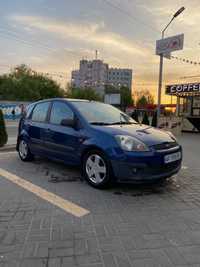 Продажа Ford fiesta 2008