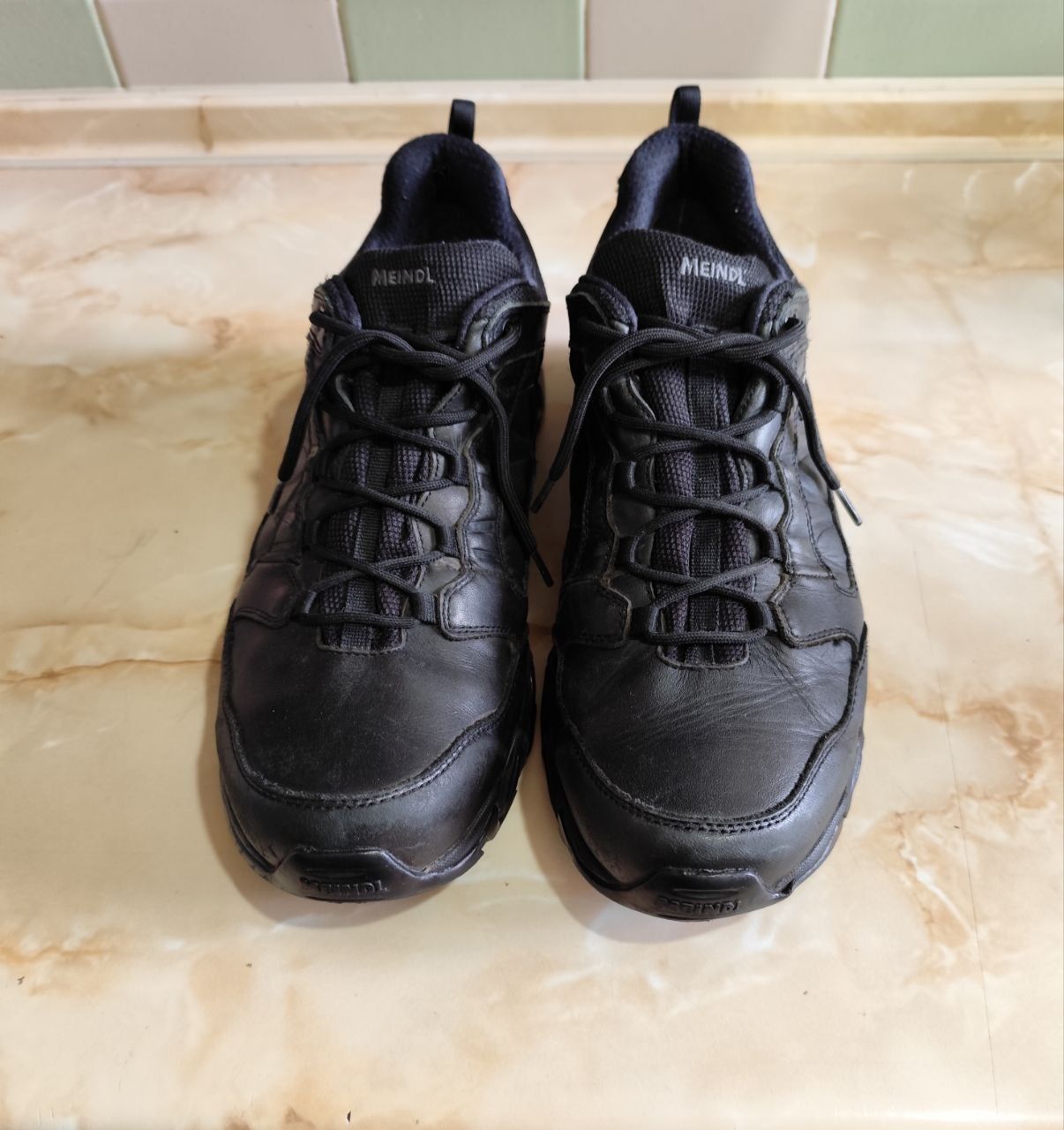 Кроссовки мужские Meindl GTX Gore-Tex.Оригинал