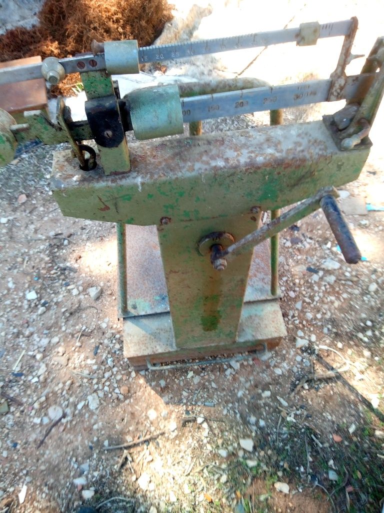 balança decimal 300 k