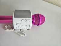 Microfone sem Fios
