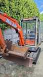 Pel job eb 22  Minikoparka pel job eb 22