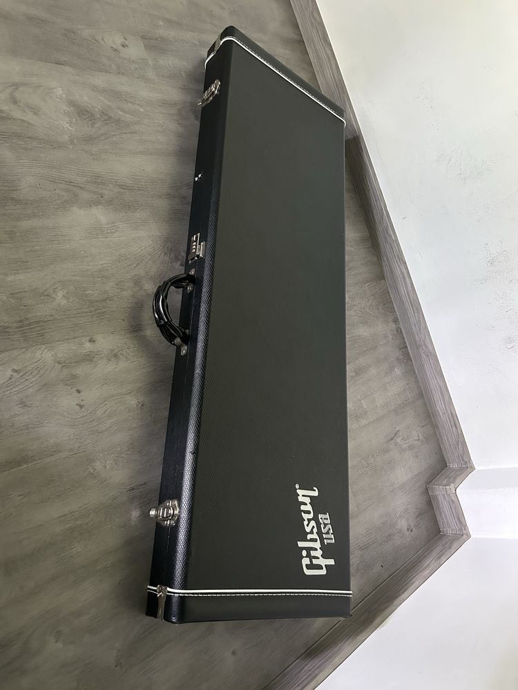 Gibson Thunderbird Studio V Wine Red 2007