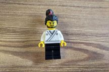 Lego figurka Ninjago njo562	Okino