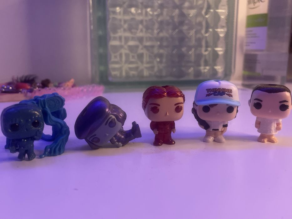 ОСД дивні дива кіндери