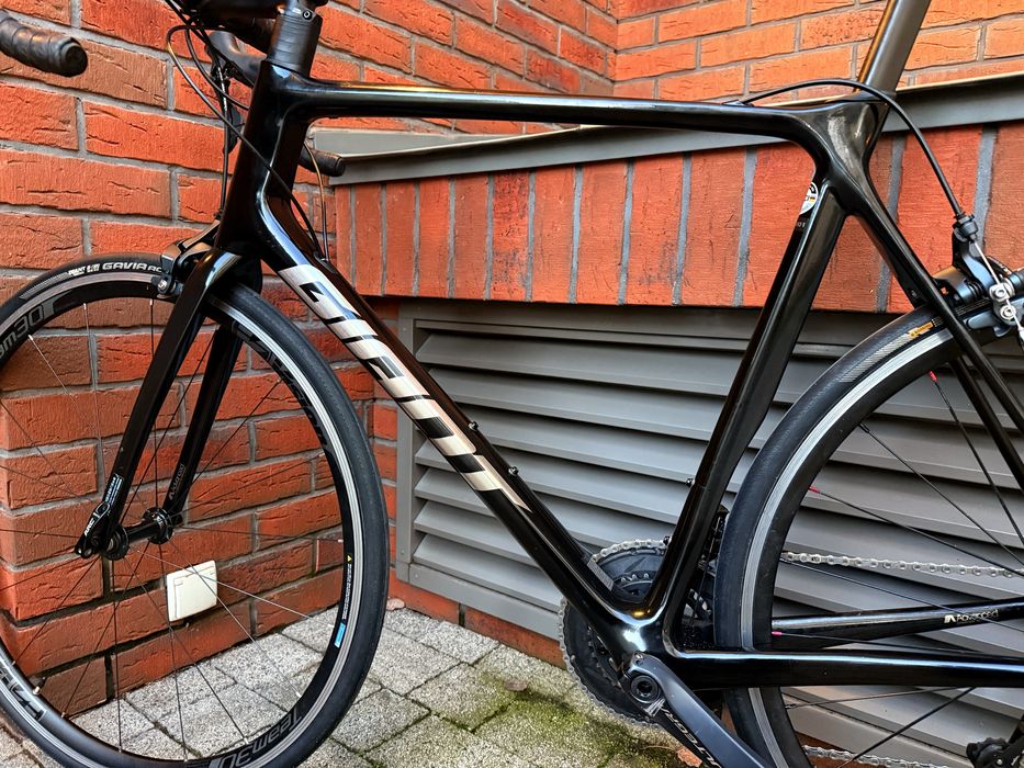 Rower szosowy giant TCR advanced pro 1 ultegra r8000 .2/11