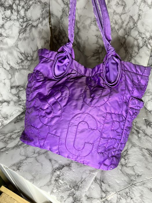 сумка marc jacobs оригинал нейлон