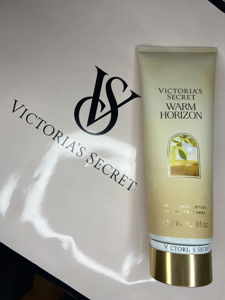 Nowy oryginalny balsam VS Victoria’s Secret mandarynka Warm Horizon