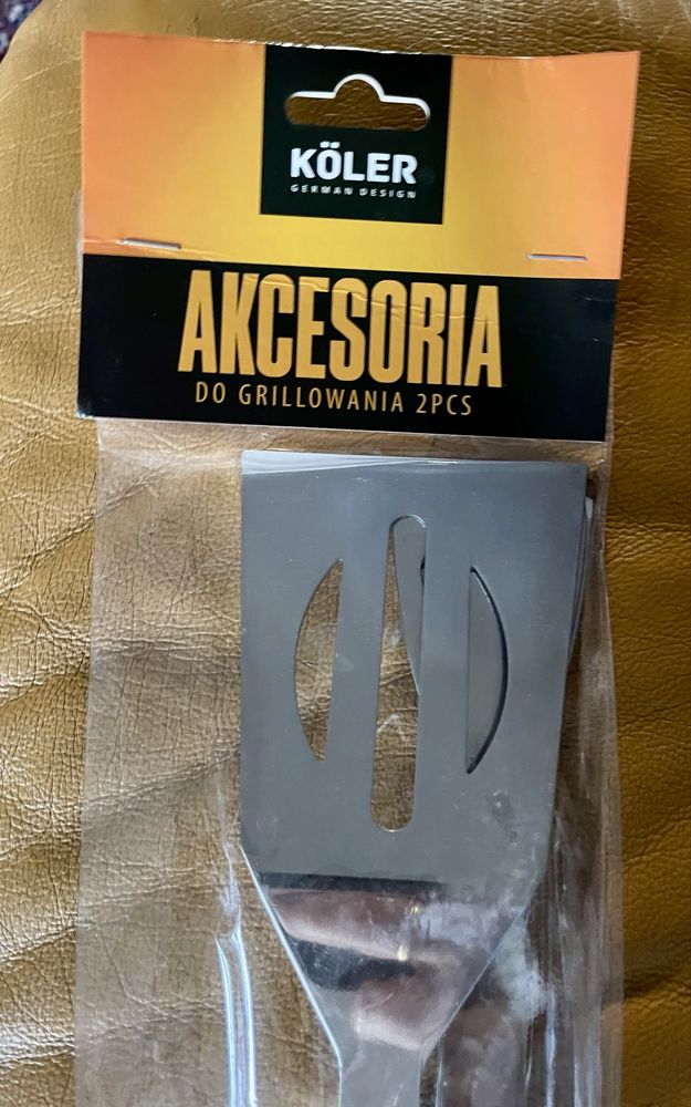 Akcesoria do grillowania KÖLER