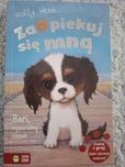 Bari wymarzony piesek