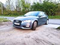 Audi A3 Audi A3 8V