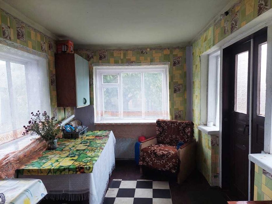 Продаж 1/2 будинку в с.Свидівок.