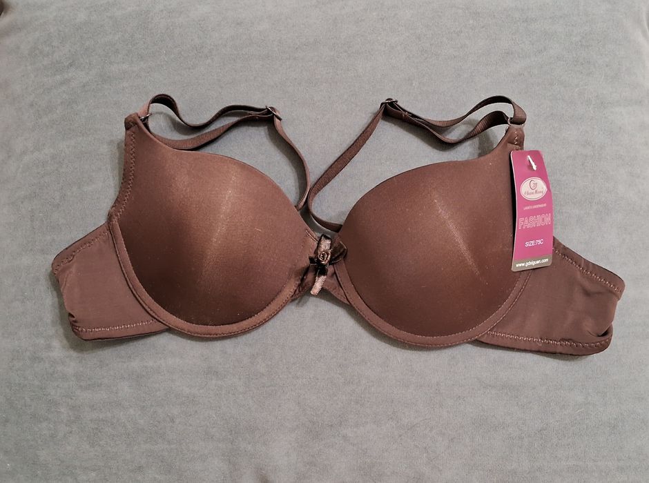 Бюстгалтер, новий! 75С