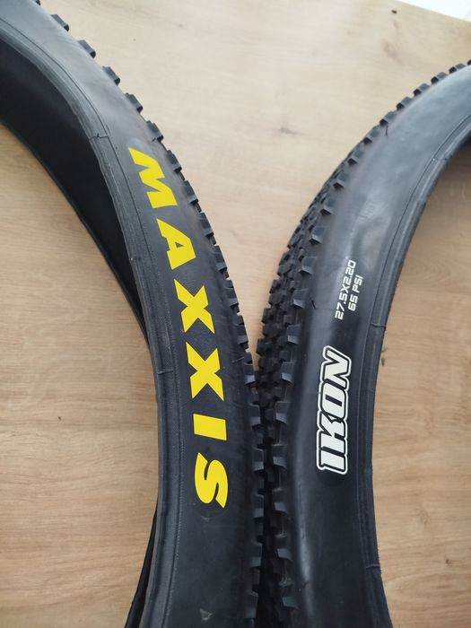 maxxis ikon 27.5×2.2