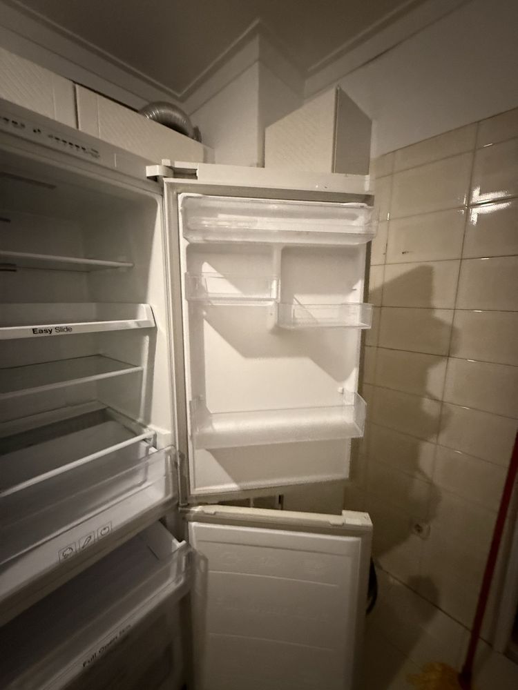 PREÇO SÓ HOJE - Combinado SAMSUNG NO Frost URGENTE desocupar