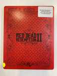 Red Dead Redemption II PS4 Steelbook Sklep Iława