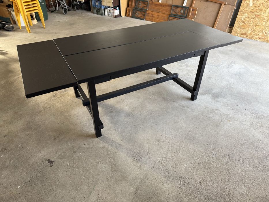 Mesa extensivel NORDVIKEN