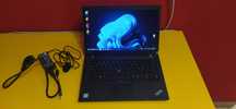 Lenovo ThinkPad T470s  intel core i7. 8/256 GB m2  Full hd . Ноутбук.