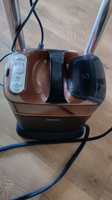 Stacja parowa Tefal Ixeo Power