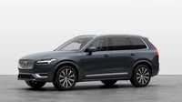 Volvo XC 90 XC90 DIESEL AWD Plus Bright !!!OD RĘKI!!!