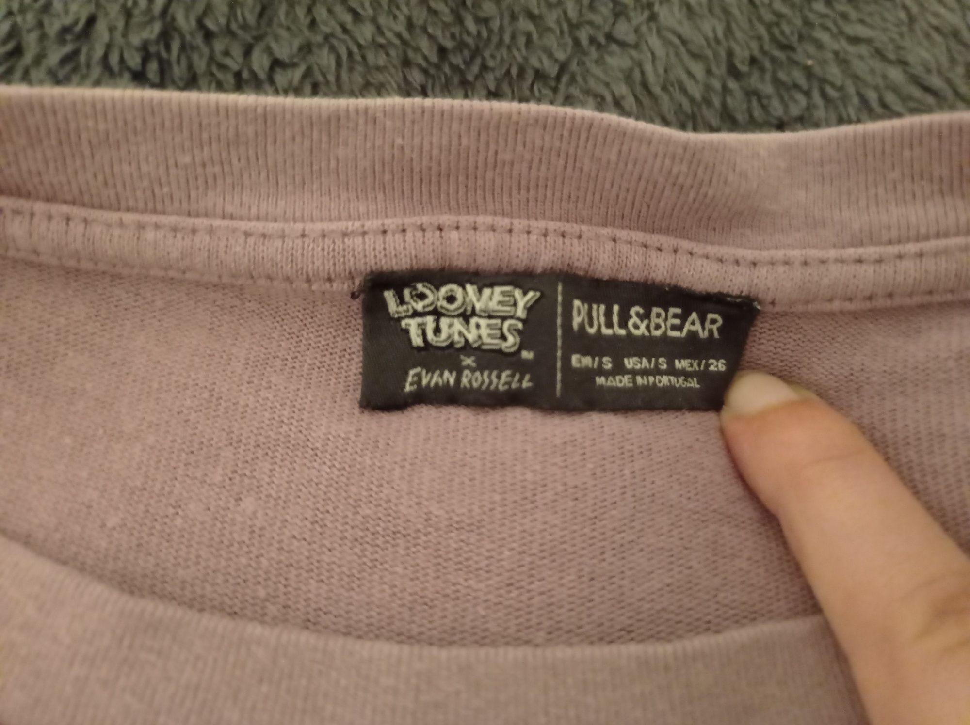 T-shirt Looney Toons