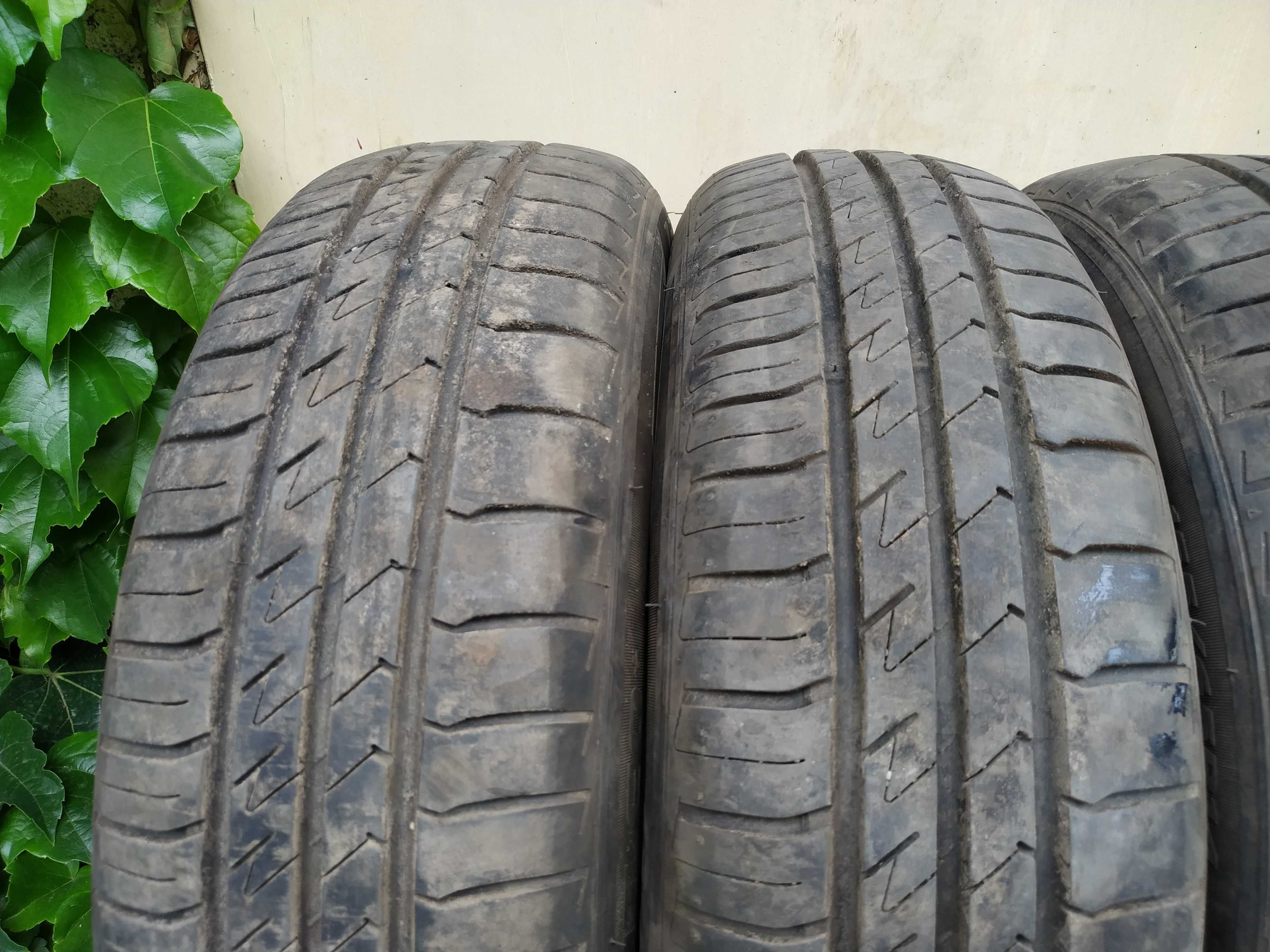 Opony Letnie Laufenn G Fit EQ+ 155/65R14 155/65/14 75T 4szt