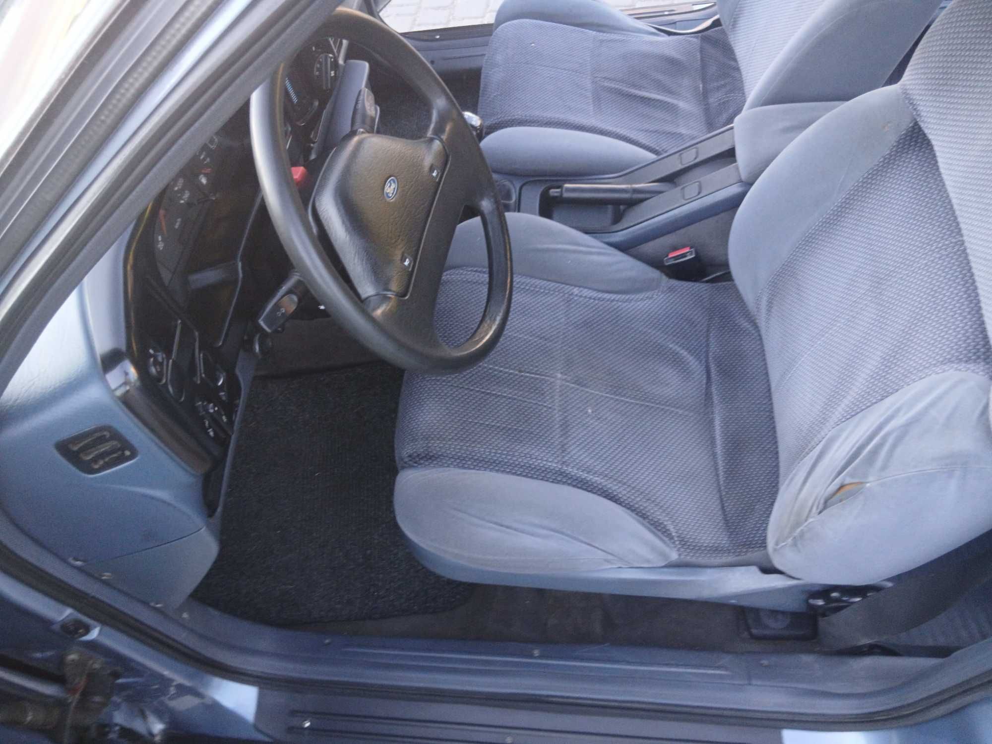Ford Scorpio 1989рік 2.0
