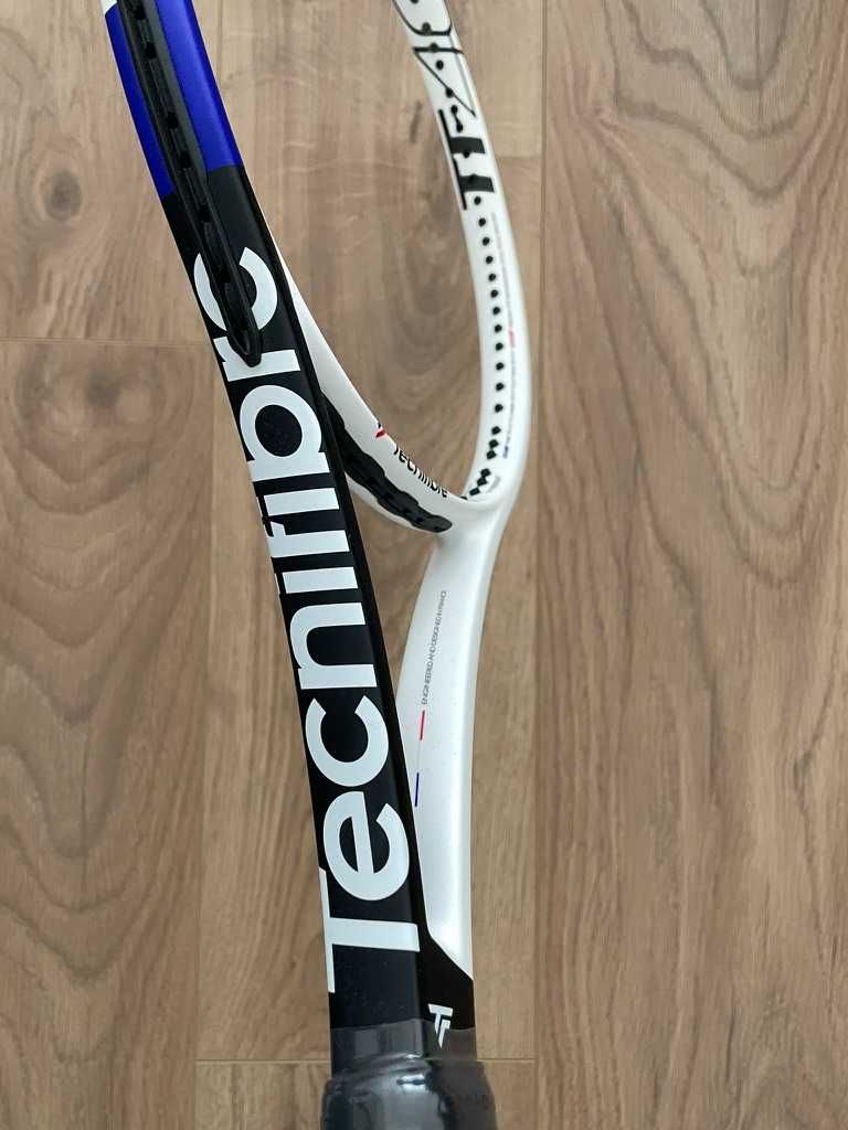 rakieta tenisowa Tecnifibre Tf40 (305g, 18x20) | najlepsza edycja nowa