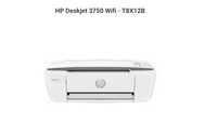 HP Deskjet 3750 - Novissima