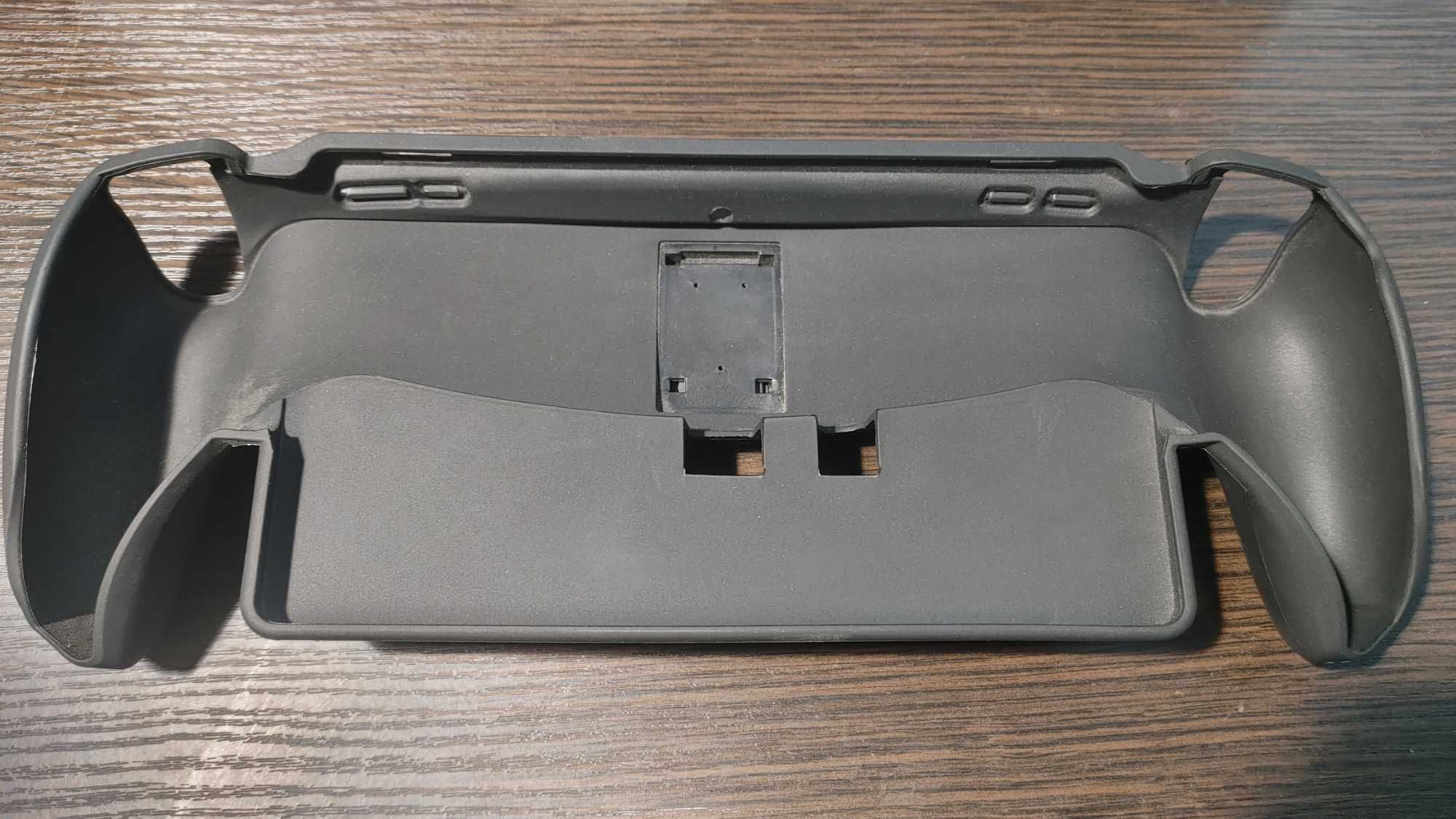 Пристрій для дистанційної гри PS5 PlayStation Portal чохол гарантія