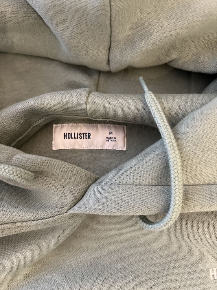 Sprzedam nowa bluze Hollister Rozmiar M