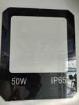 Стекло прожектора светодиодного 50W  IP65