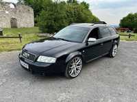 Sprzedam Audi S6 V8 Avant Quattro benzyna gaz