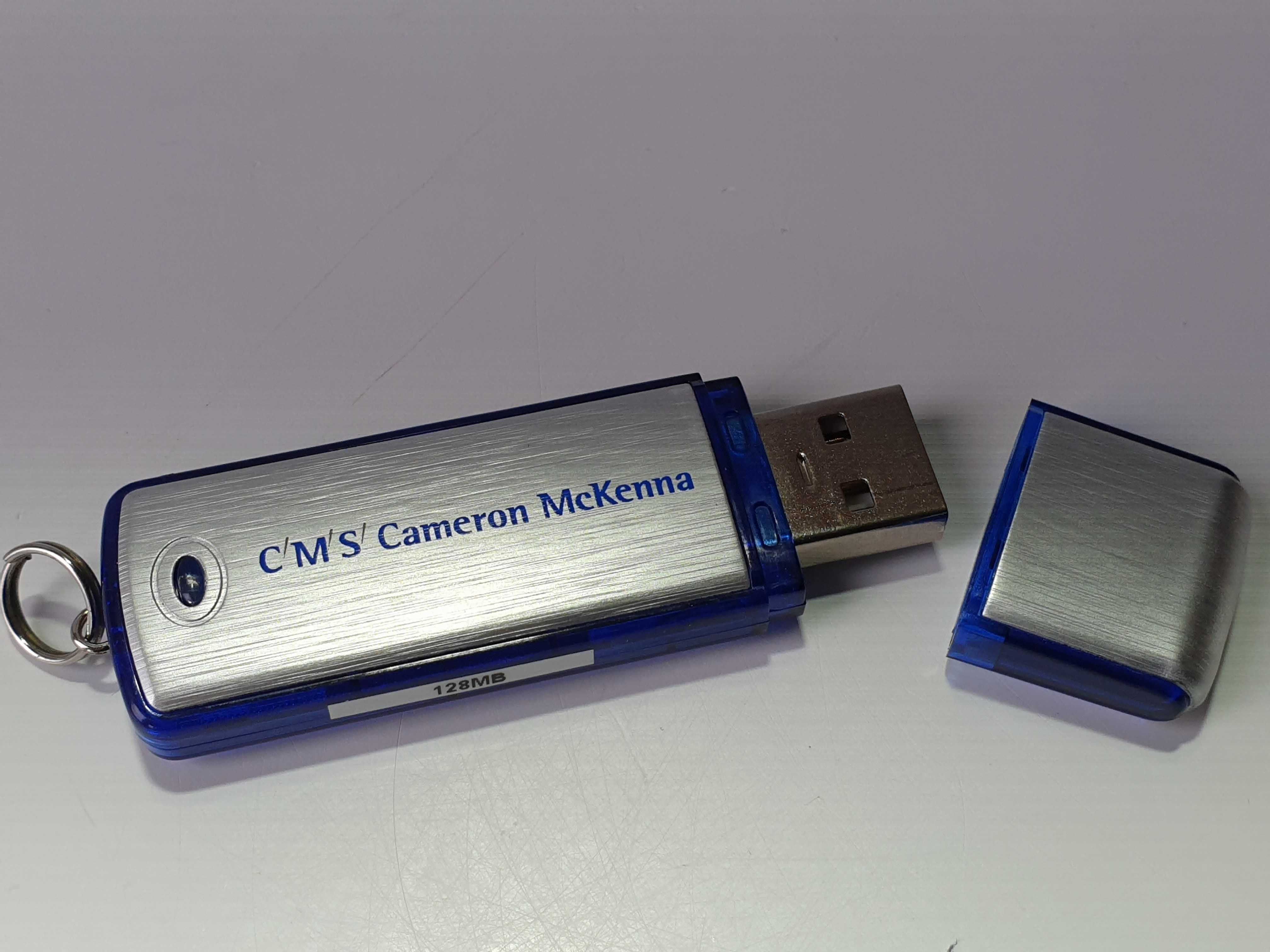 Флешка USB 2.0 128 Mb