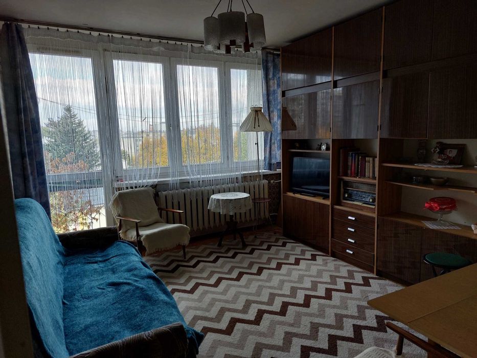 Mieszkanie 3-pokojowe 53,9m2 dwustronne loggia KSM Zagórska Kielce