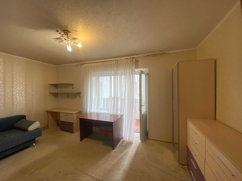 Продаж 2-к. Драгоманова, 31в. Метро Позняки 5 хв. Осокорки, Харківська