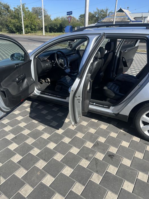 Продам Пассат б6 2.0 тді 2007 рік