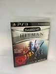 Gra Hitman Trilogy PS3 Playstation 3 pudełkowa