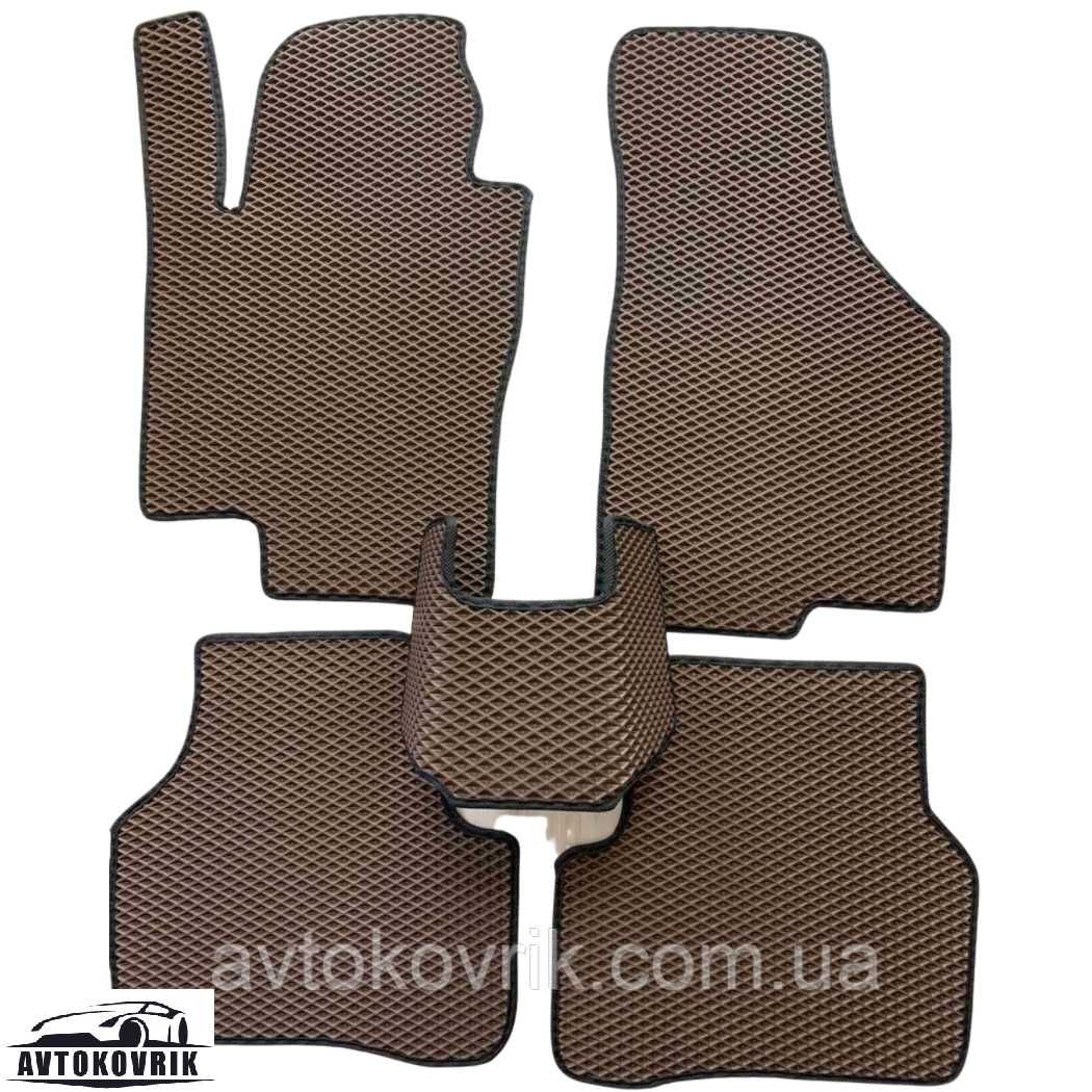 EVA Коврики в салон INFINITI FX35 FX45 QX70 EX35 QX56 QX60 G35 G37