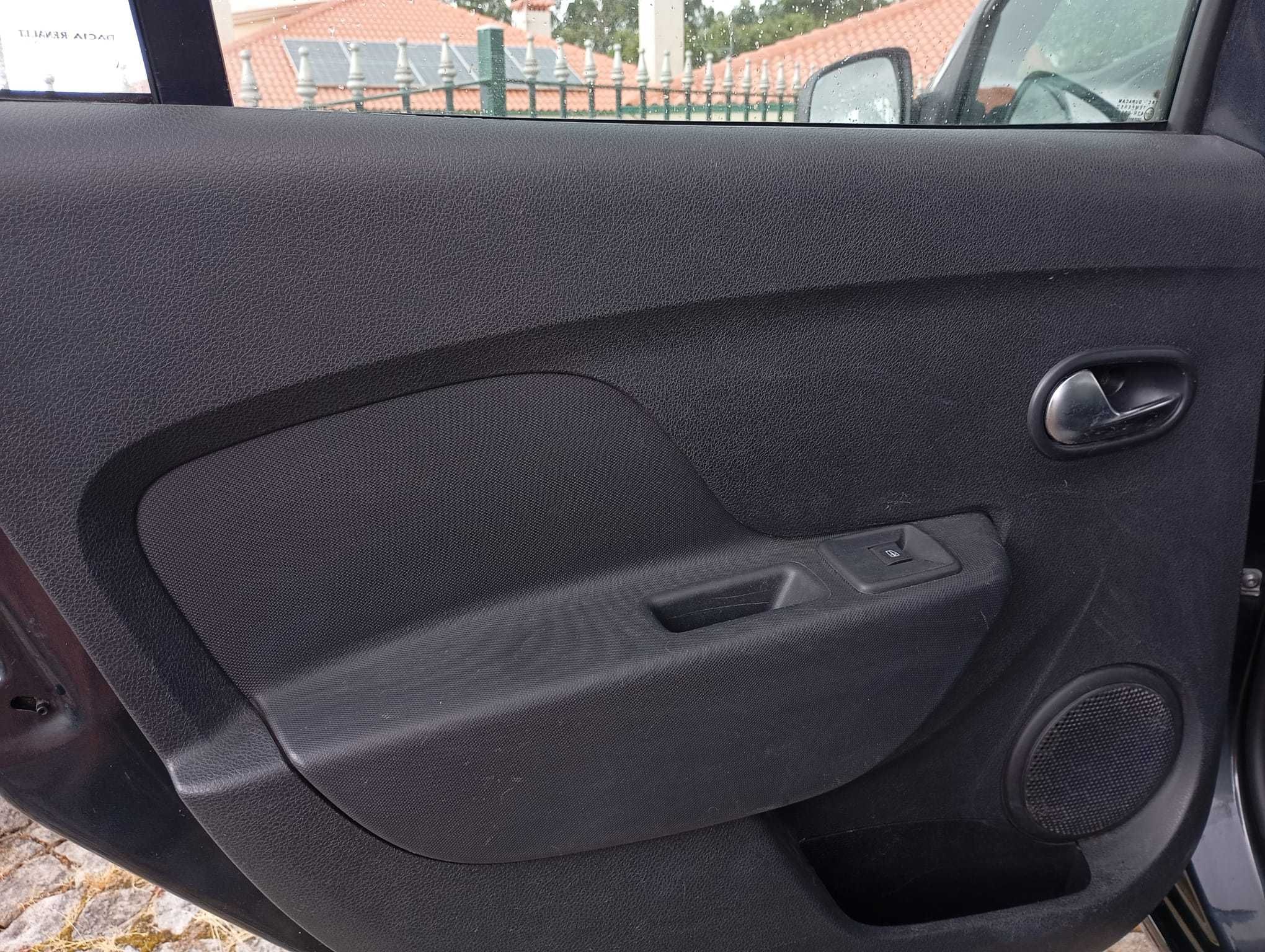 Dacia Logan MCV 1.5 DCI Comfort
