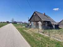 Działka budowlana